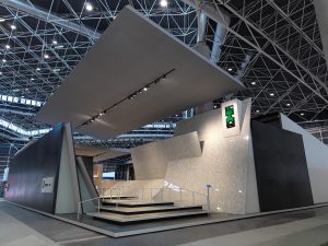 ceramic architecture