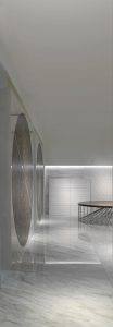 ceramic architecture