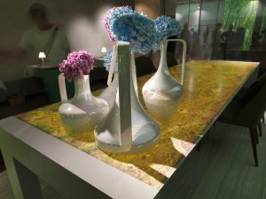ceramic architecture